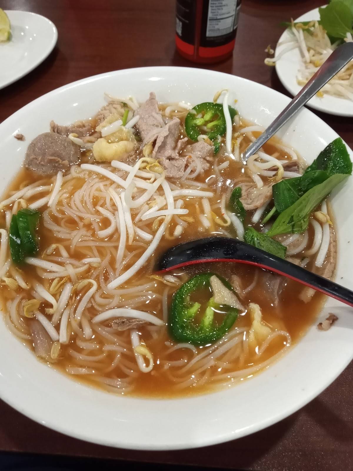 Basil House restaurant in Texas City - photo 2