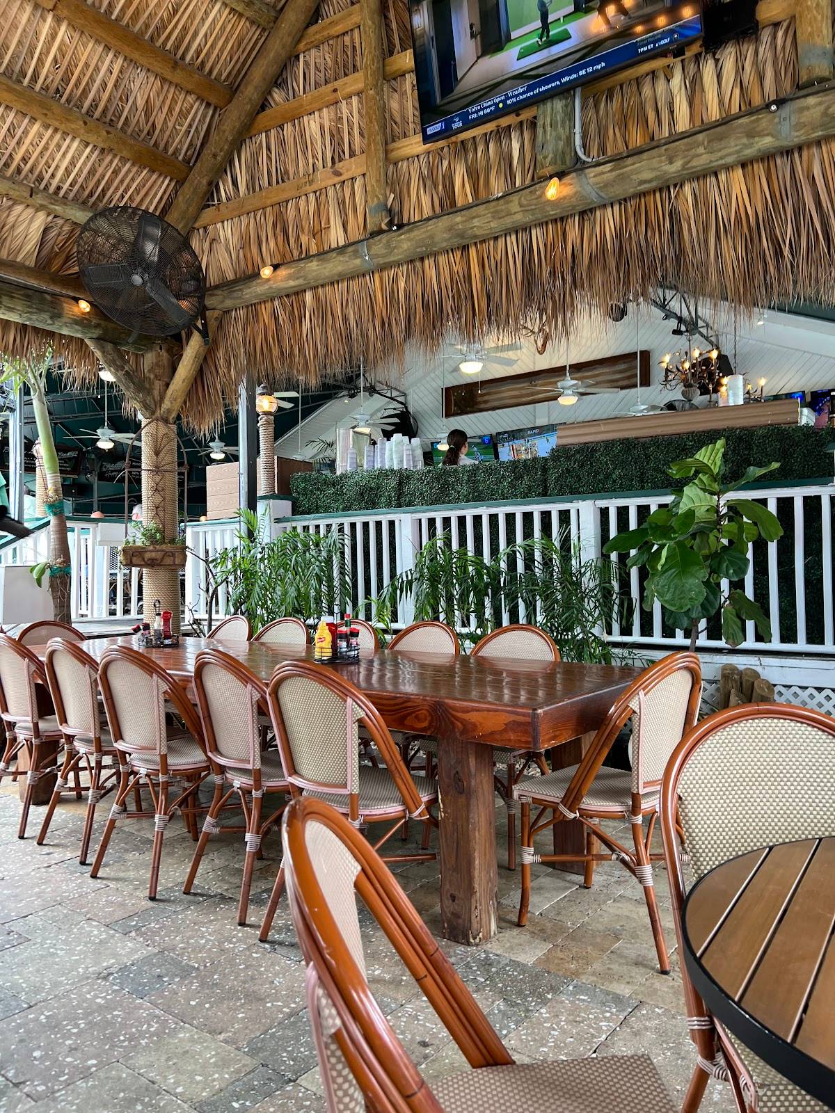 E.R. Bradley's Saloon restaurant in West Palm Beach - photo 5