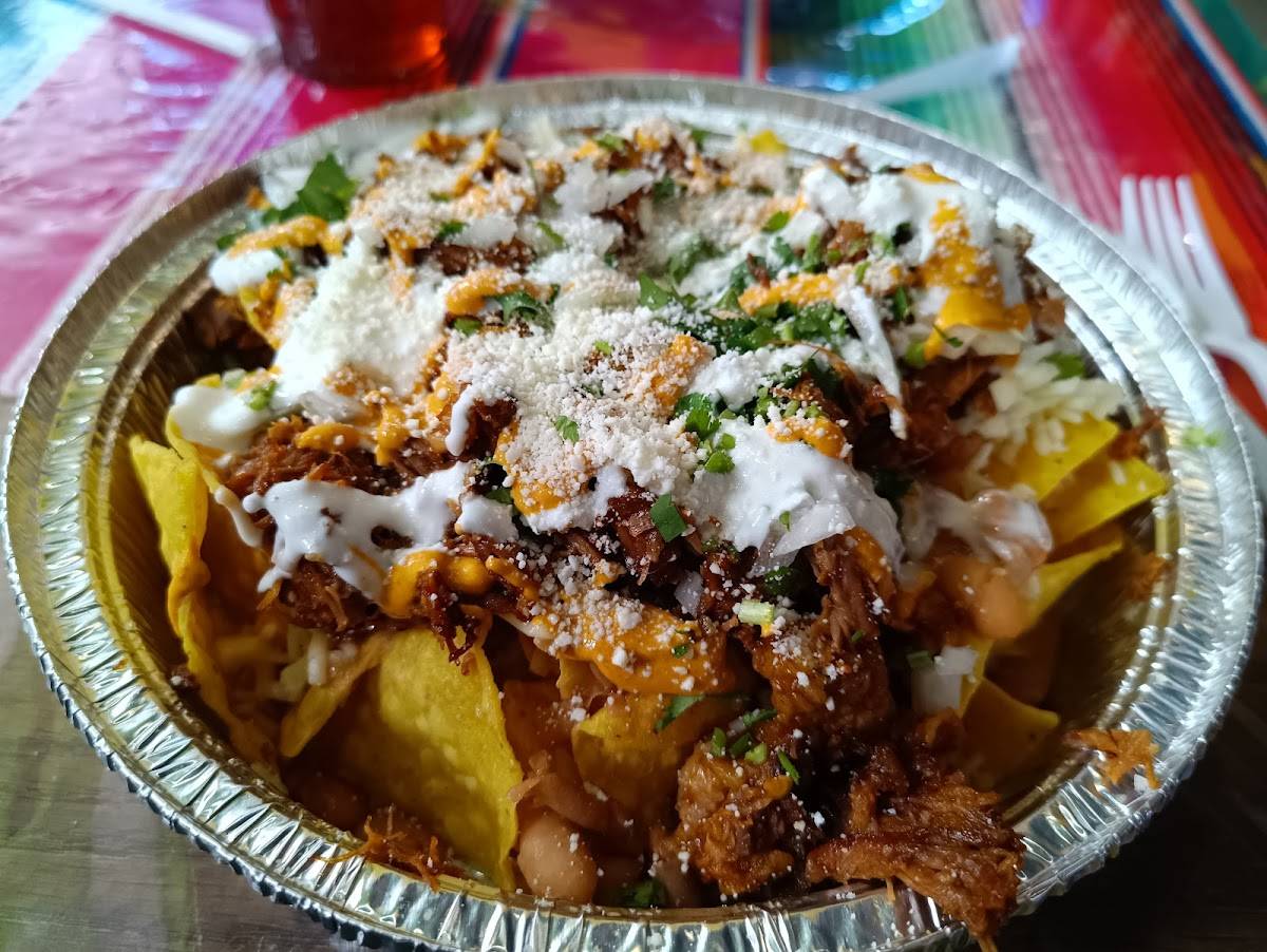 Don Chuy Mexican Grill restaurant in Henderson - photo 2