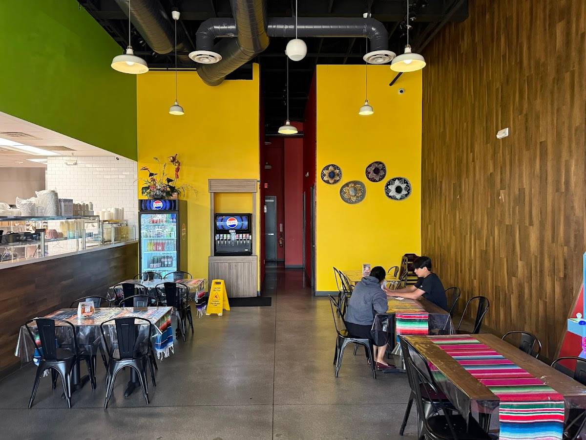 Don Chuy Mexican Grill restaurant in Henderson - photo 5