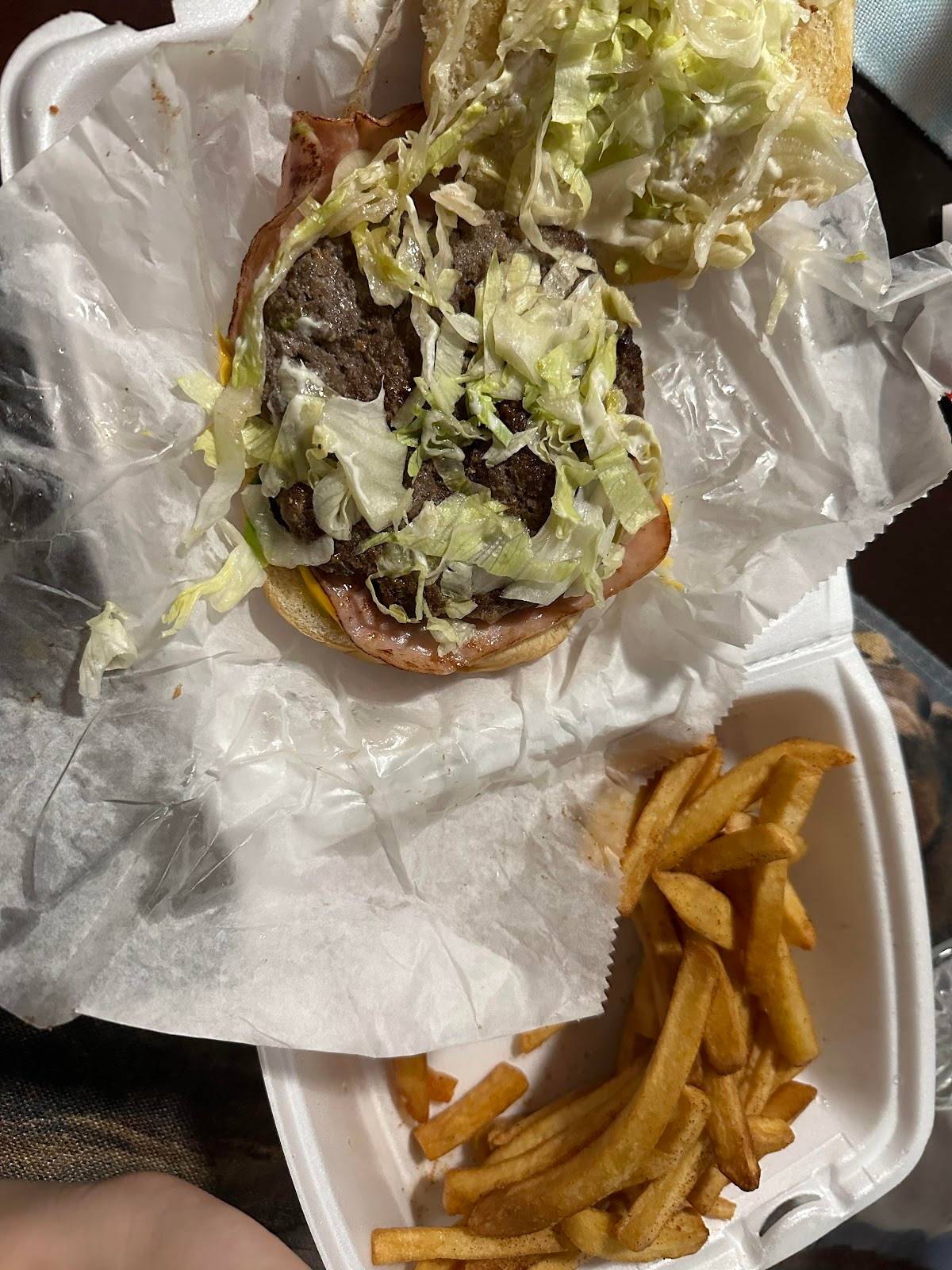 Taqueria la Poblanita (Food Truck) restaurant in Houston - photo 4