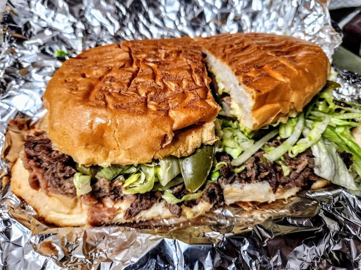Taqueria la Poblanita (Food Truck) restaurant in Houston - photo 5