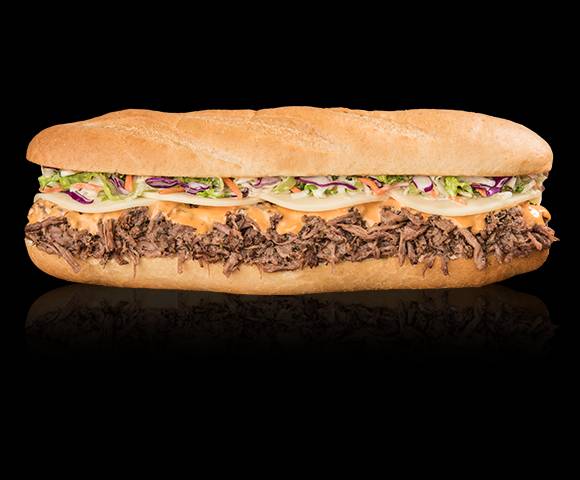 Capriotti's Sandwich Shop restaurant in Reno - photo 3