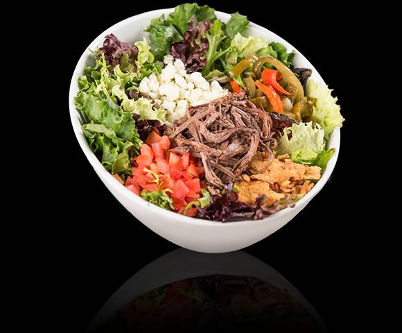Capriotti's Sandwich Shop restaurant in Reno - photo 4