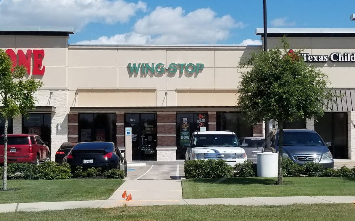 Wingstop