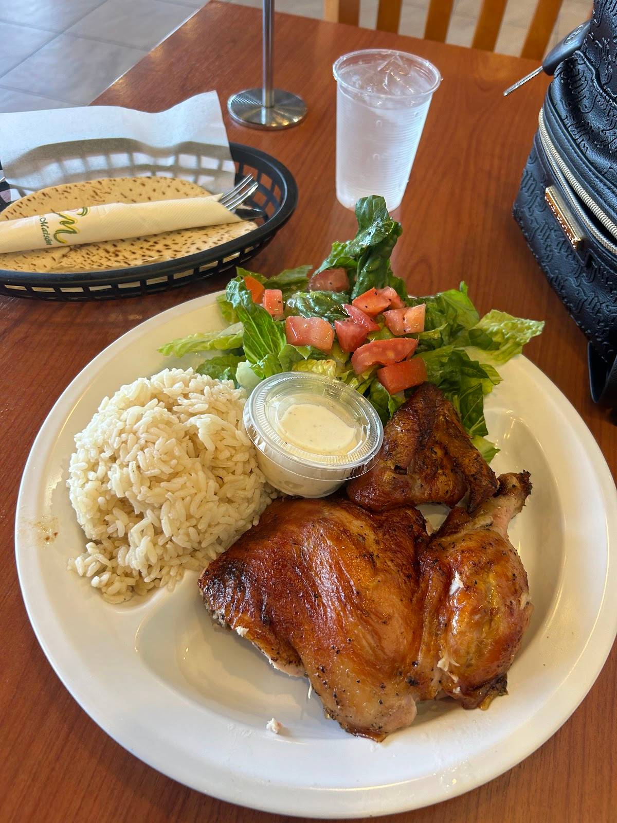 Chicken Maisón restaurant in Redondo Beach - photo 5