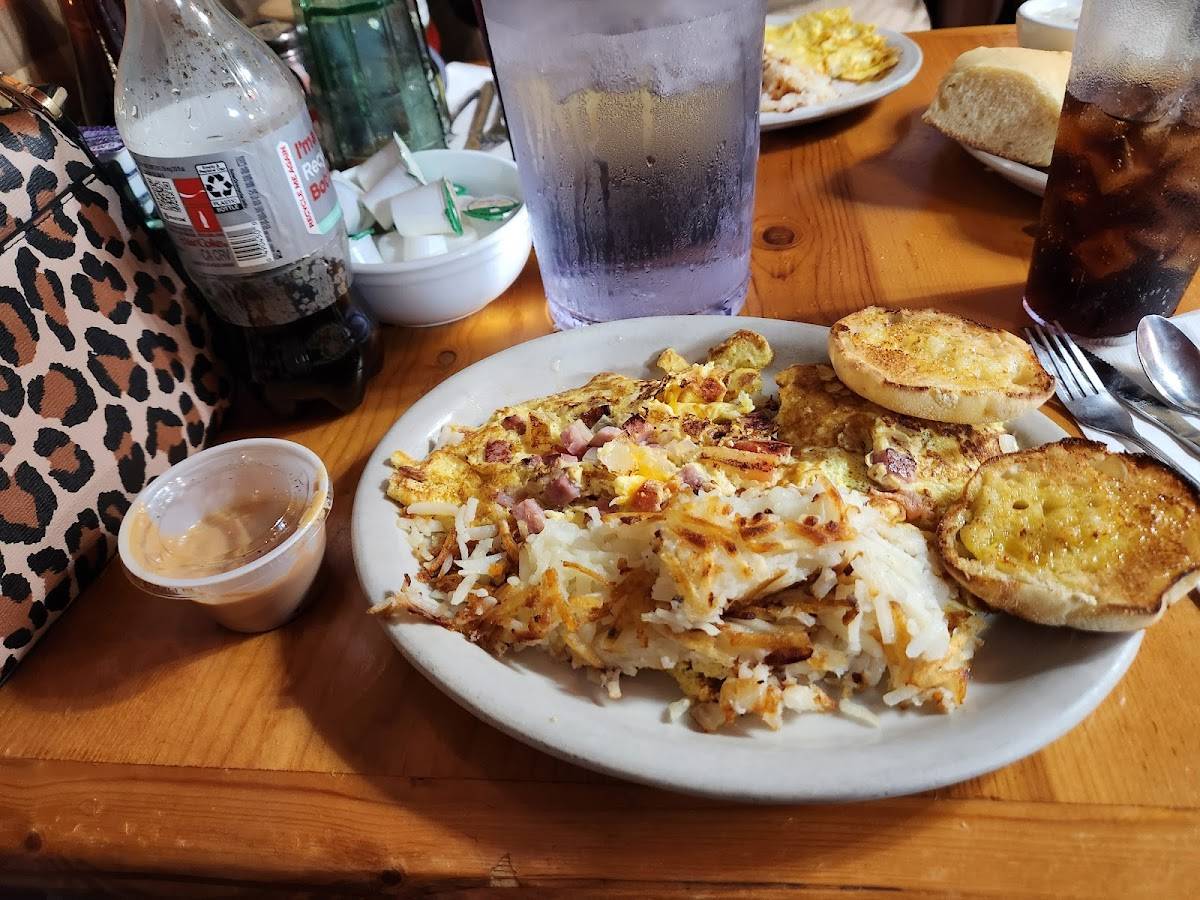 Coffee Pot Restaurant restaurant in Sedona - photo 4
