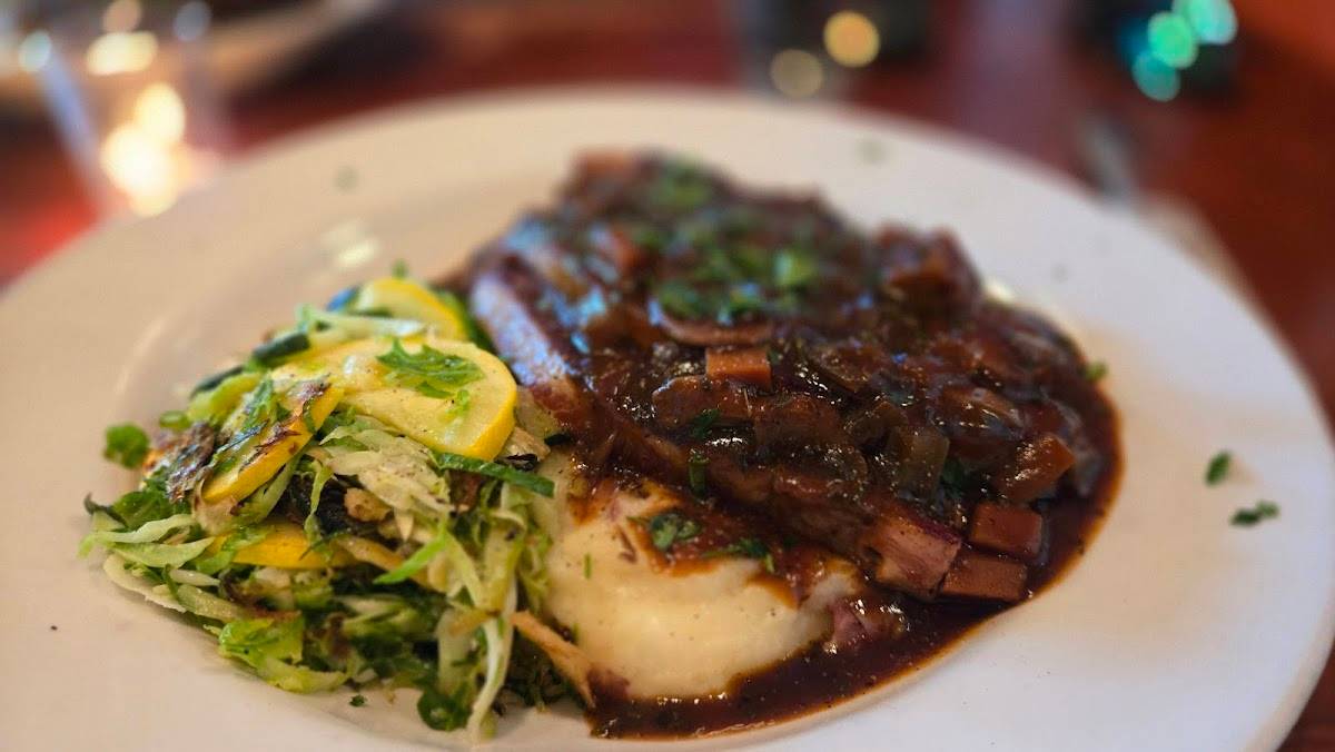Circa Grill & Alehouse restaurant in Seattle - photo 4