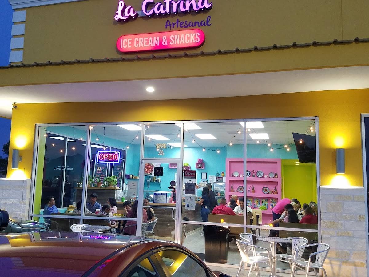 La Catrina Artesanal