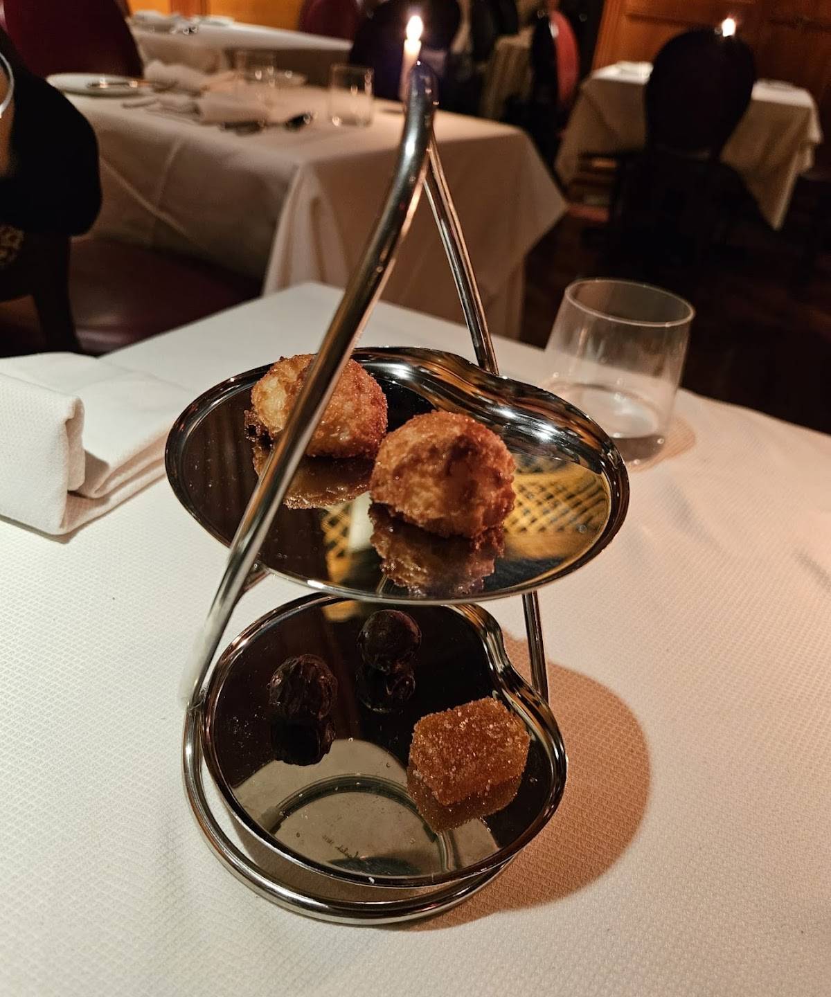 August restaurant in New Orleans - photo 3