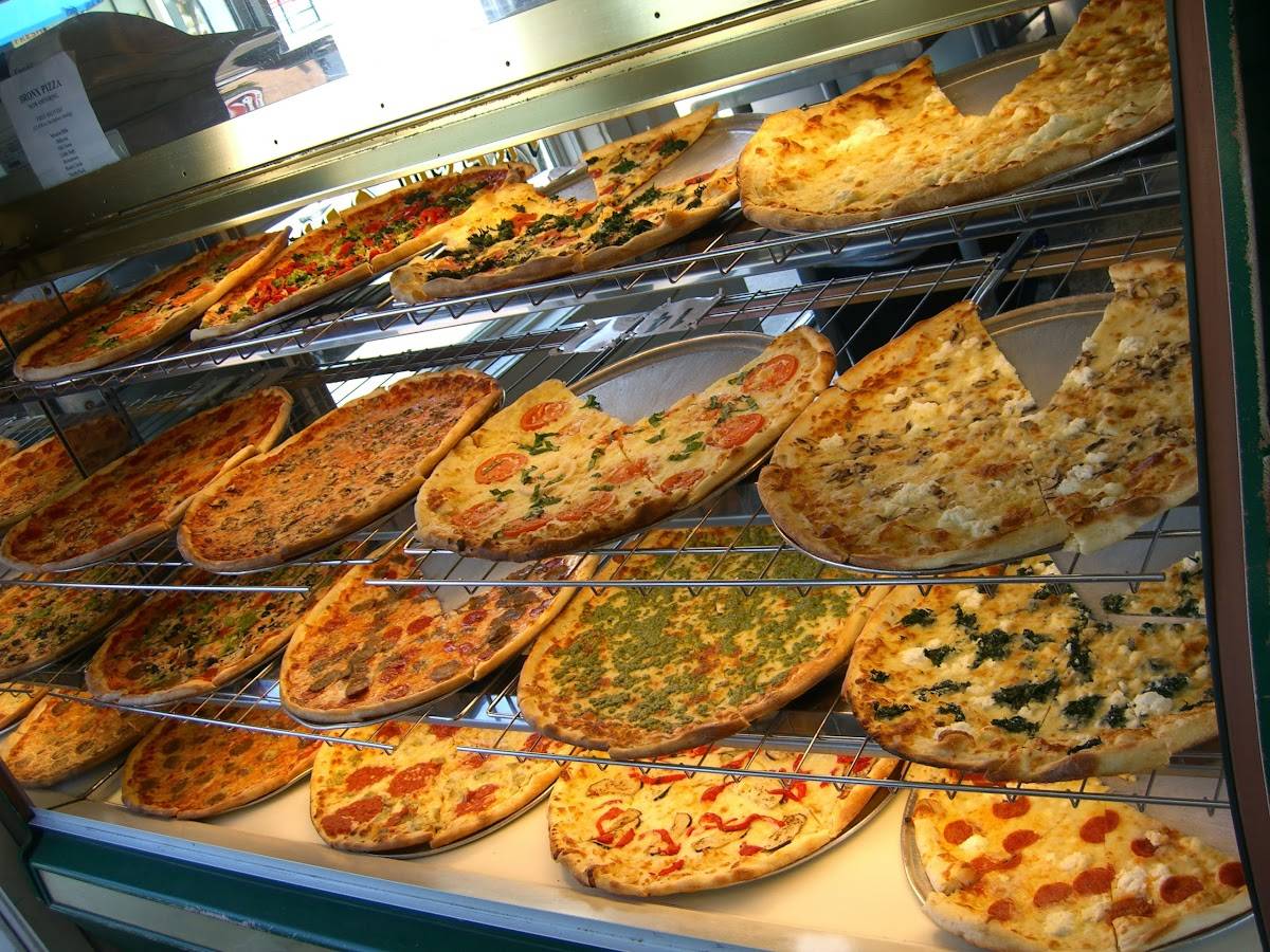 Bronx Pizza restaurant in San Diego - photo 2