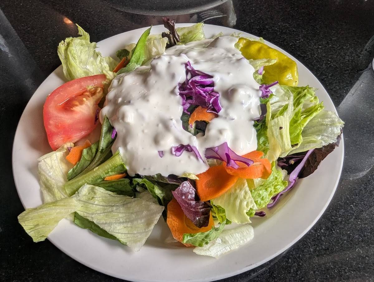 Sardina's Italian Restaurant and Bar restaurant in San Diego - photo 3
