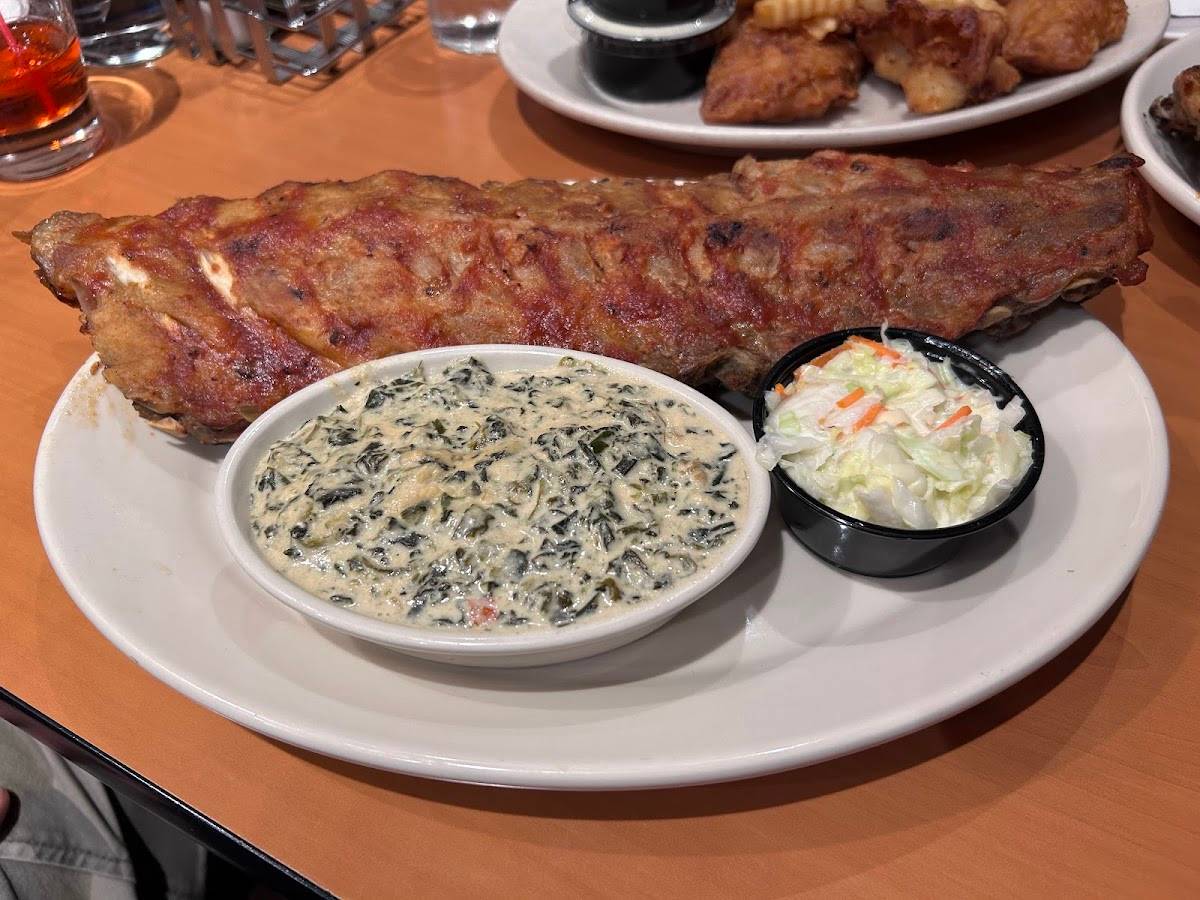 Twin Anchors Restaurant & Tavern restaurant in Chicago - photo 3