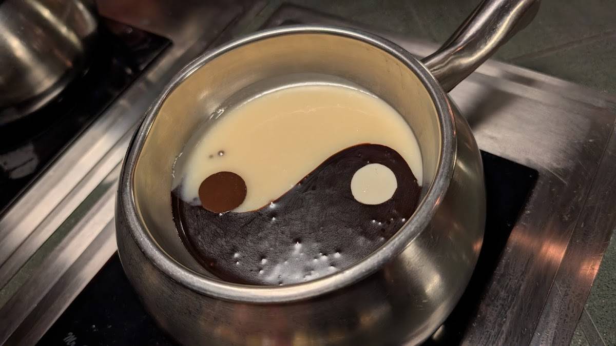 Melting Pot restaurant in Austin - photo 5
