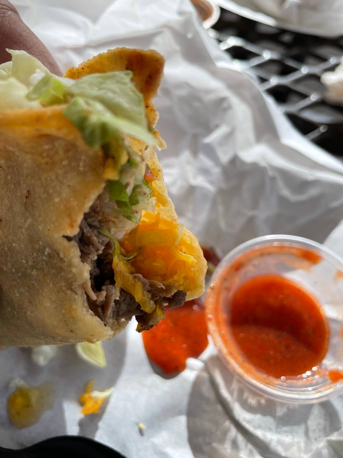 Rito's Mexican Food restaurant in Phoenix - photo 2