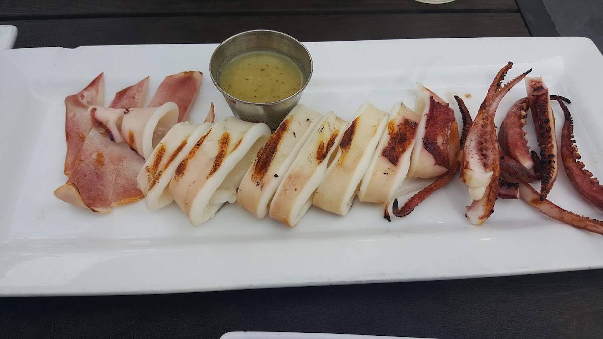 Hae Ha Heng restaurant in Los Angeles - photo 2