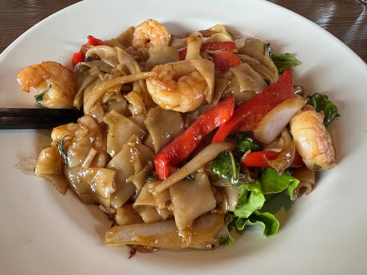 Hae Ha Heng restaurant in Los Angeles - photo 5