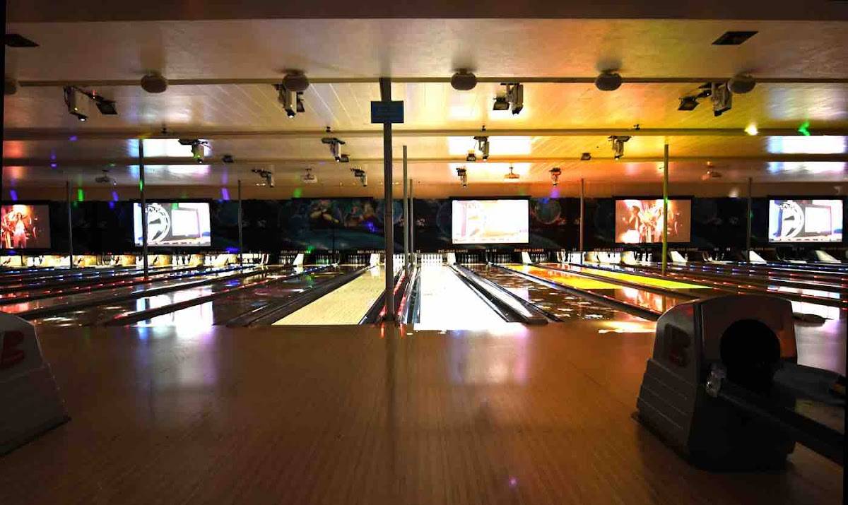Del Mar Lanes restaurant in Houston - photo 4