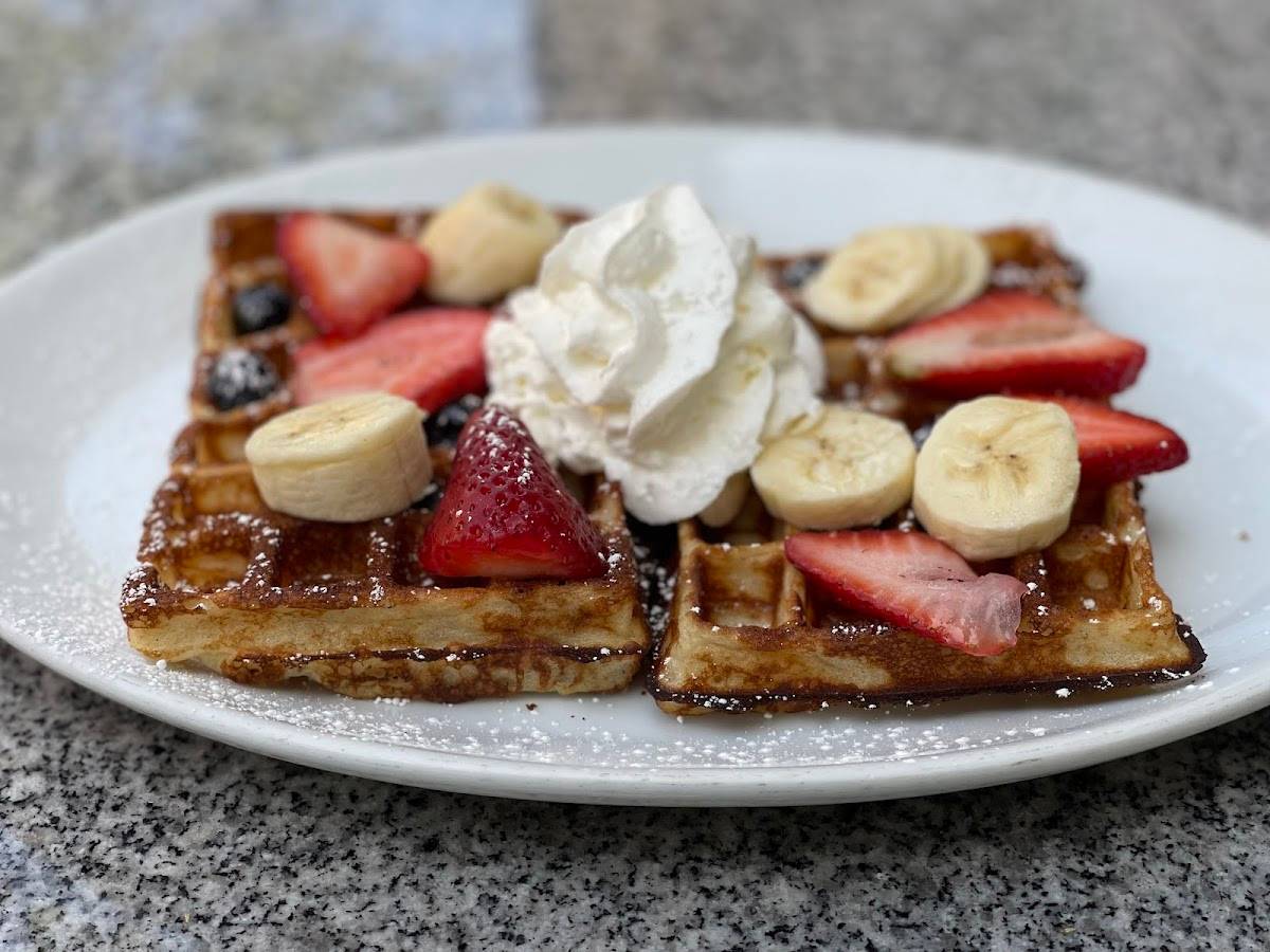 Marmalade Cafe - Calabasas restaurant in Calabasas - photo 2