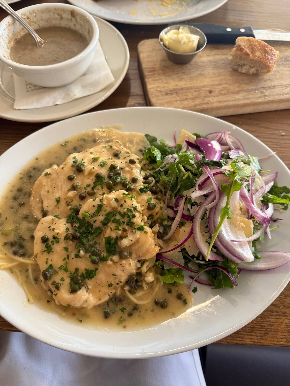 Marmalade Cafe - Calabasas restaurant in Calabasas - photo 3