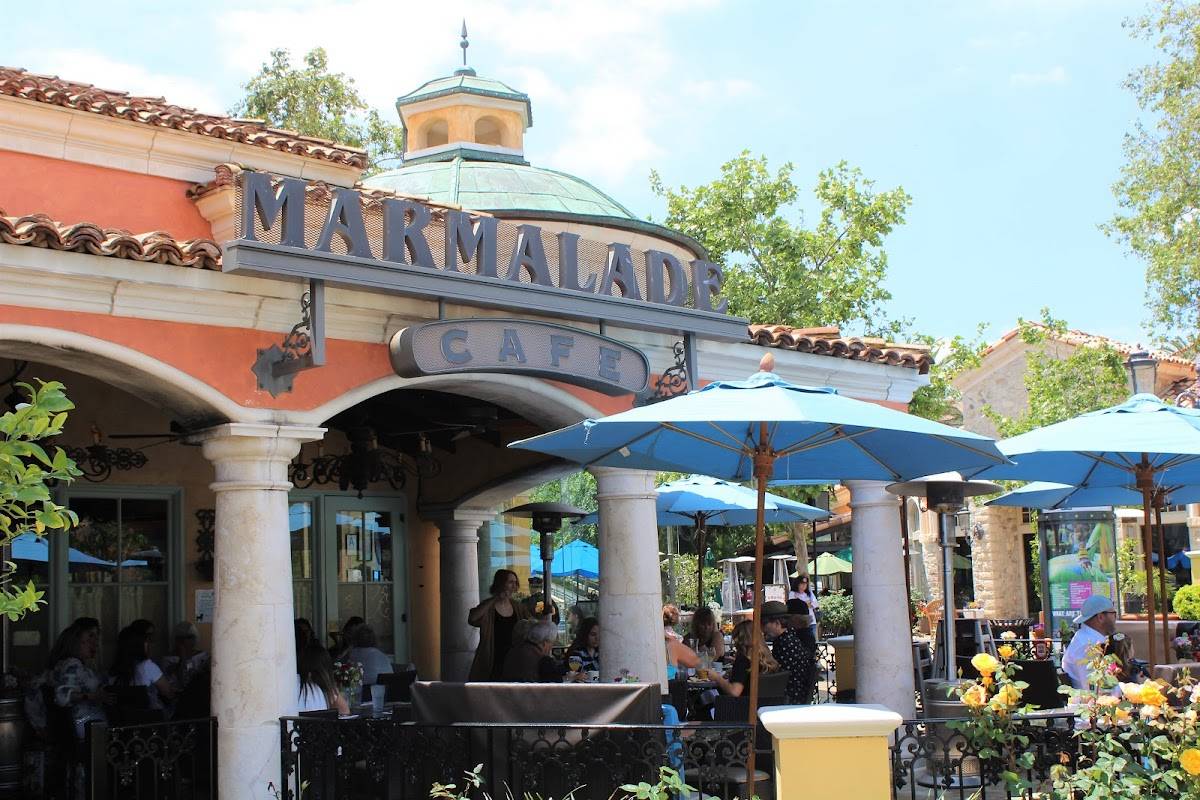 Marmalade Cafe - Calabasas restaurant in Calabasas - photo 4