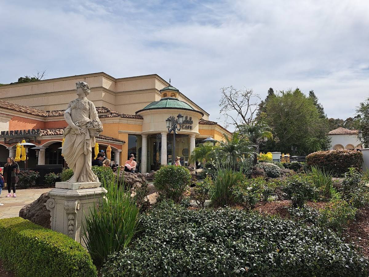 Marmalade Cafe - Calabasas restaurant in Calabasas - photo 5