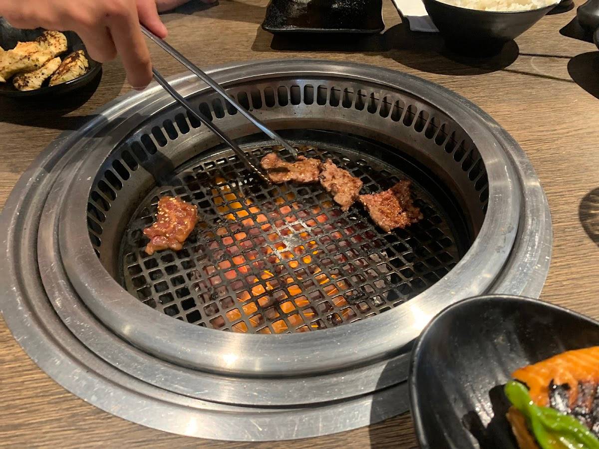 Gyu-Kaku Japanese BBQ restaurant in Los Angeles - photo 3