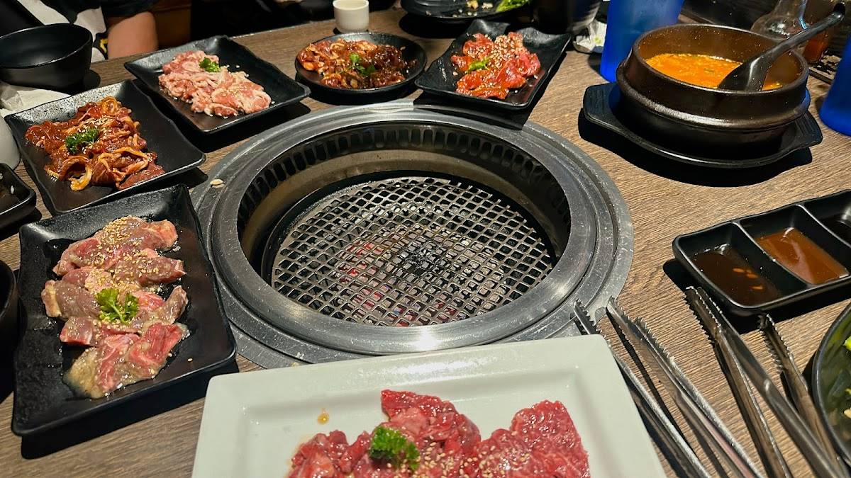 Gyu-Kaku Japanese BBQ restaurant in Los Angeles - photo 4