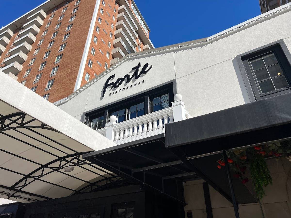 Forte Ristorante