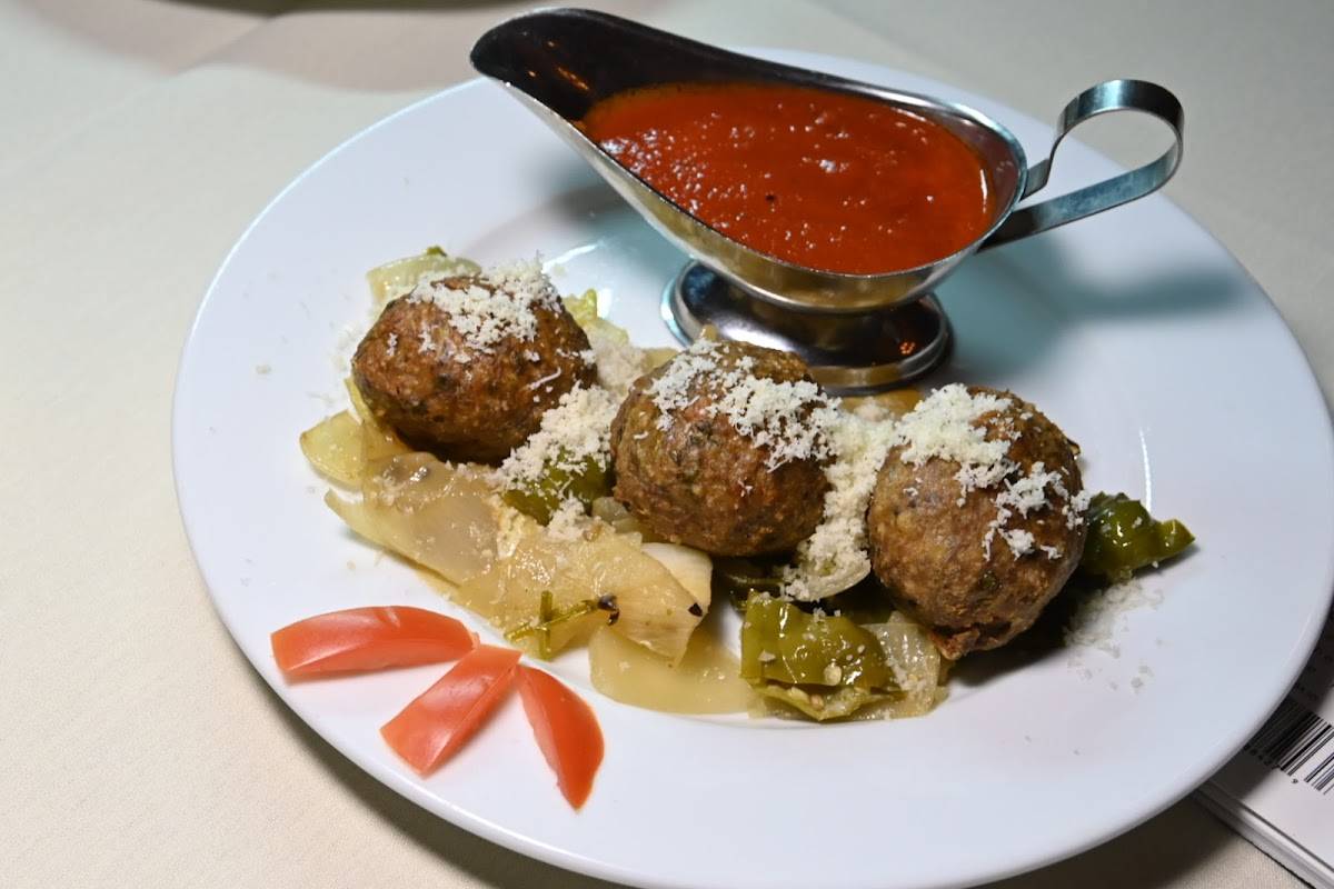 Forte Ristorante - Photo 2