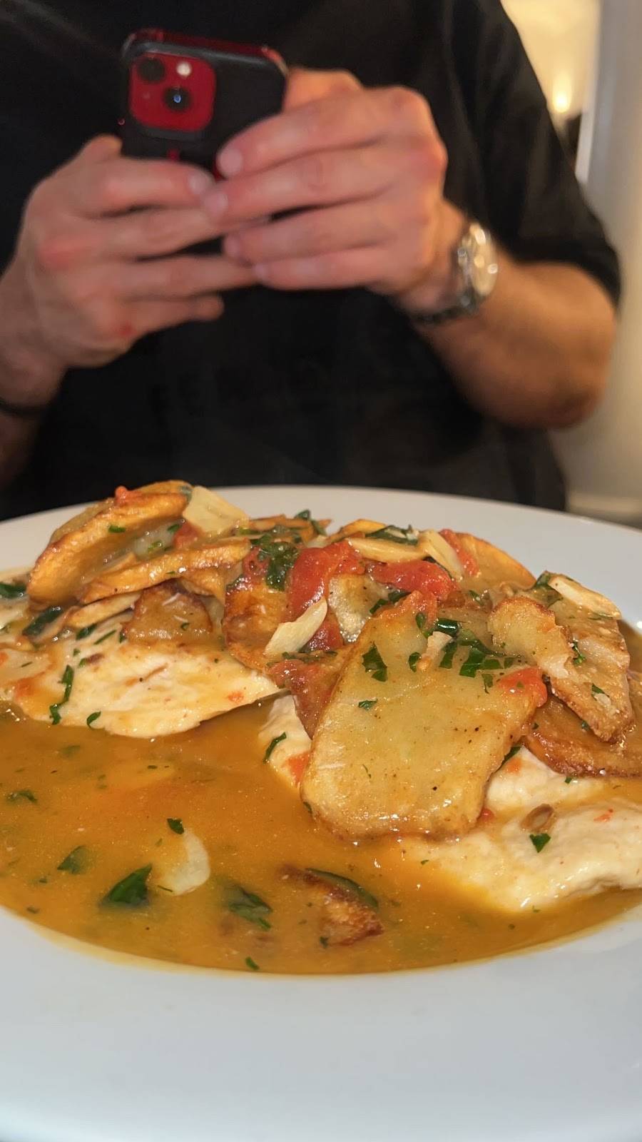 Forte Ristorante - Photo 4