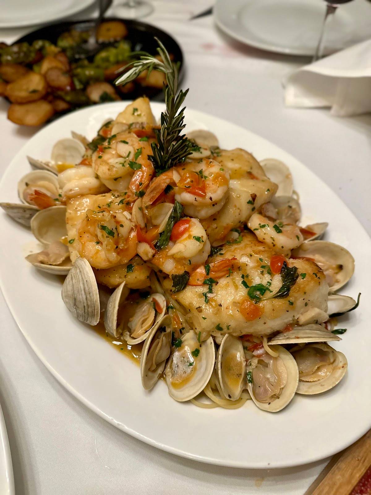 Forte Ristorante - Photo 5