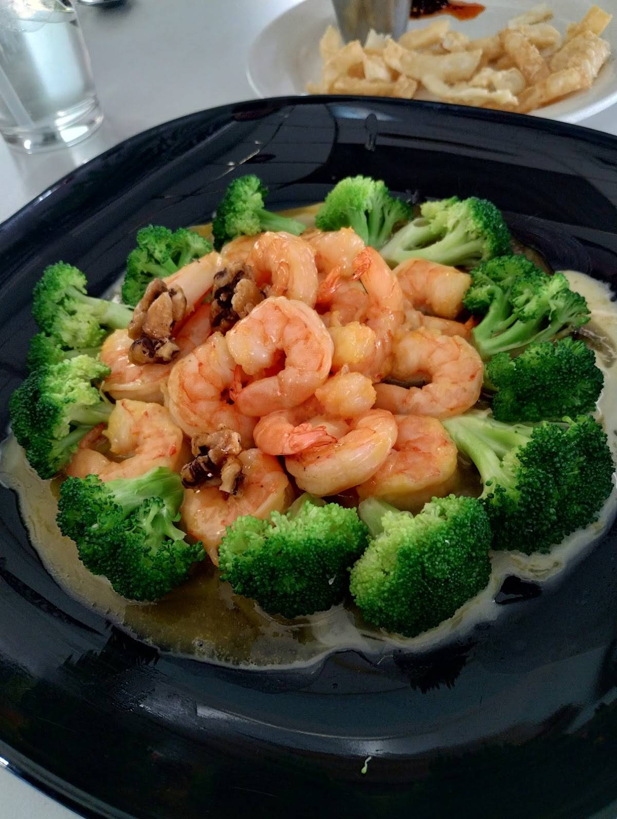 Panda One restaurant in Tucson - photo 3