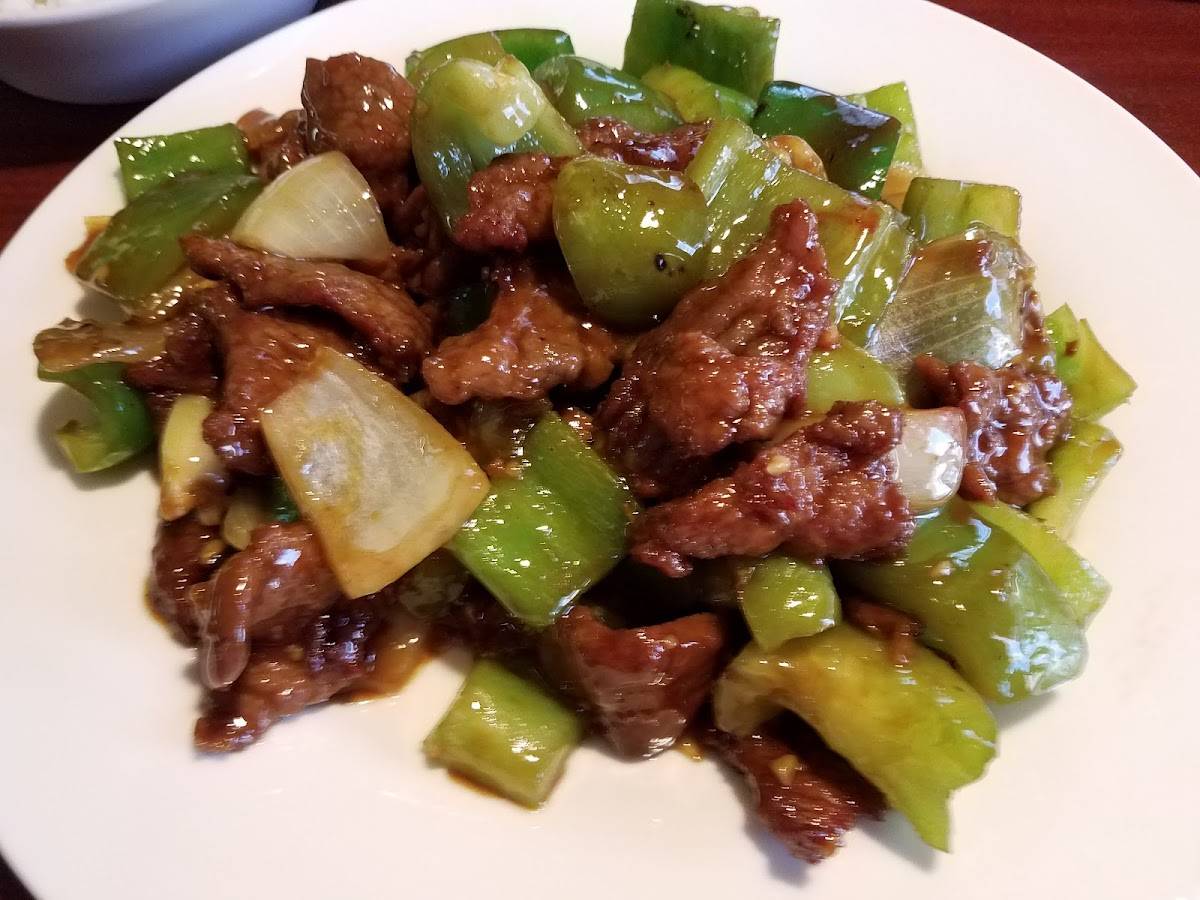 Panda One restaurant in Tucson - photo 5