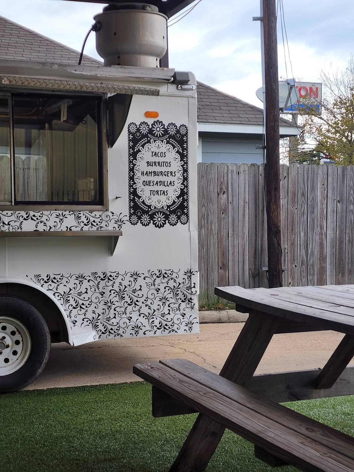 Texas Tacos