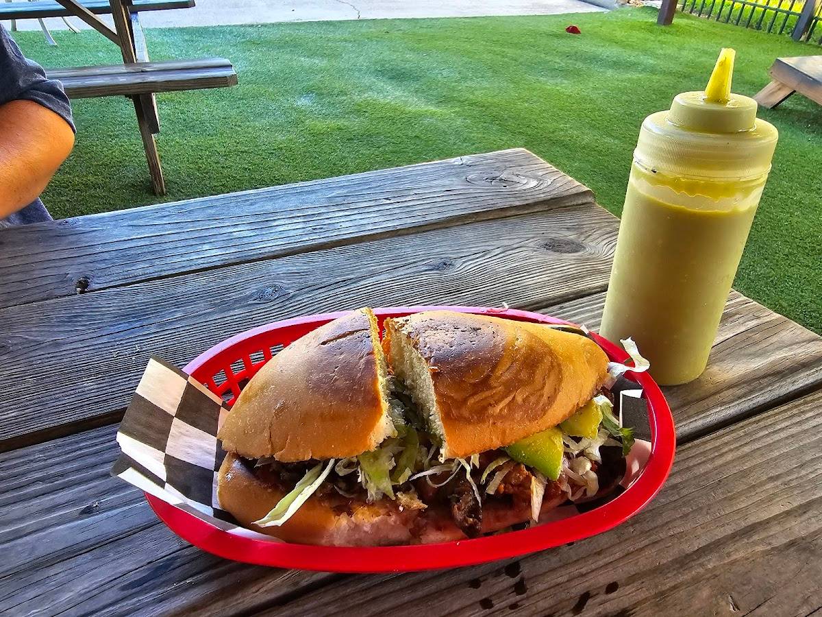 Texas Tacos restaurant in Highlands - photo 2