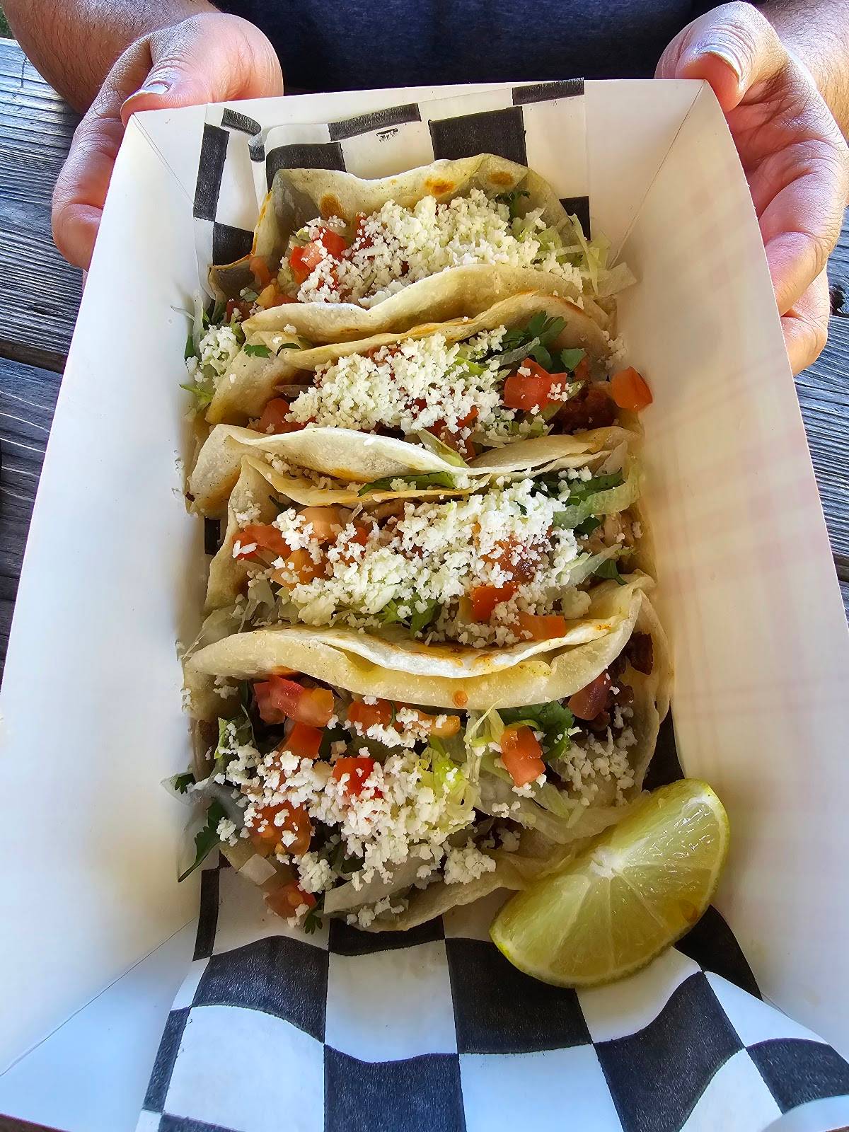Texas Tacos restaurant in Highlands - photo 3