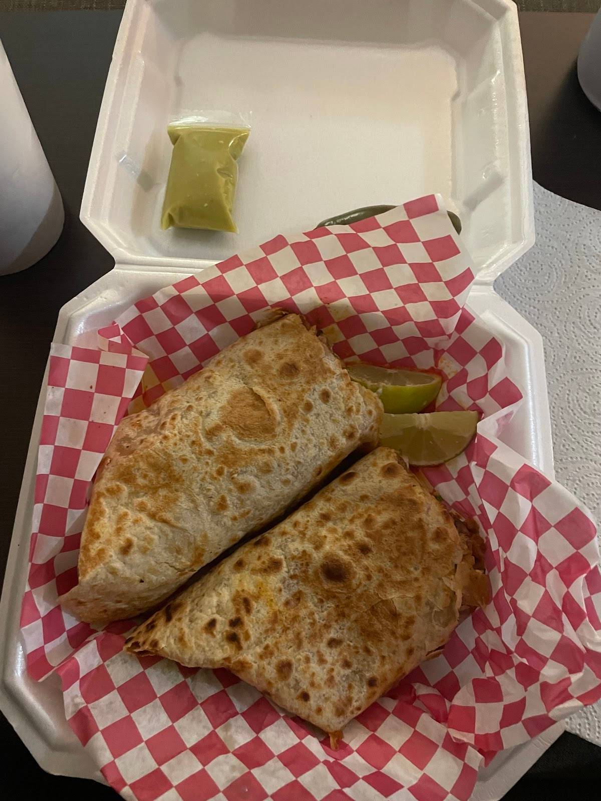 Texas Tacos restaurant in Highlands - photo 4