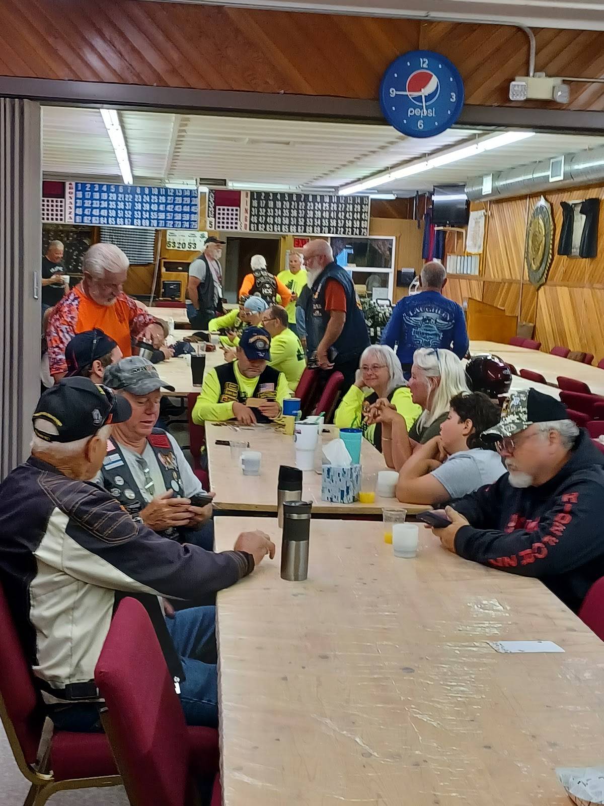 American Legion Post 44 restaurant in Redmond - photo 2