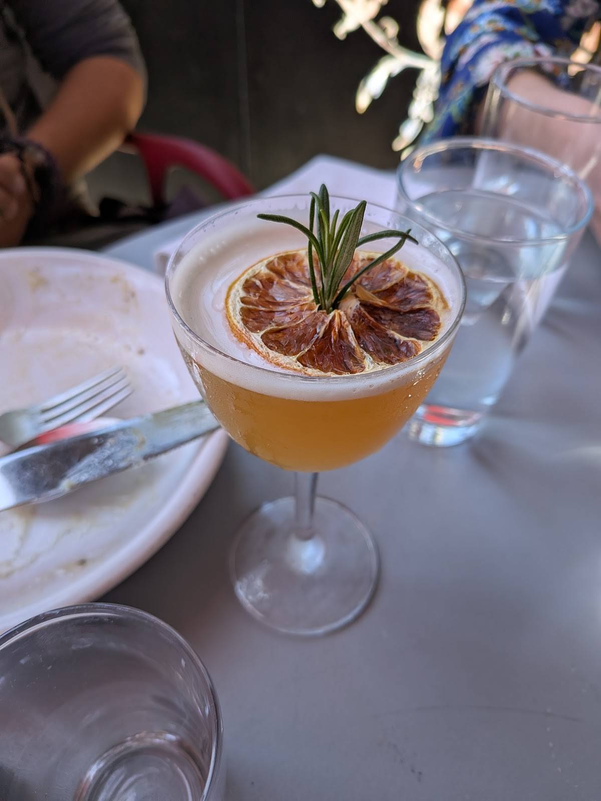 Beretta Valencia restaurant in San Francisco - photo 3