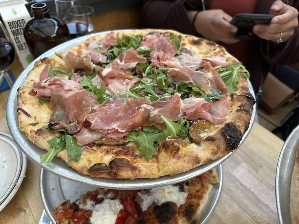 Beretta Valencia restaurant in San Francisco - photo 4