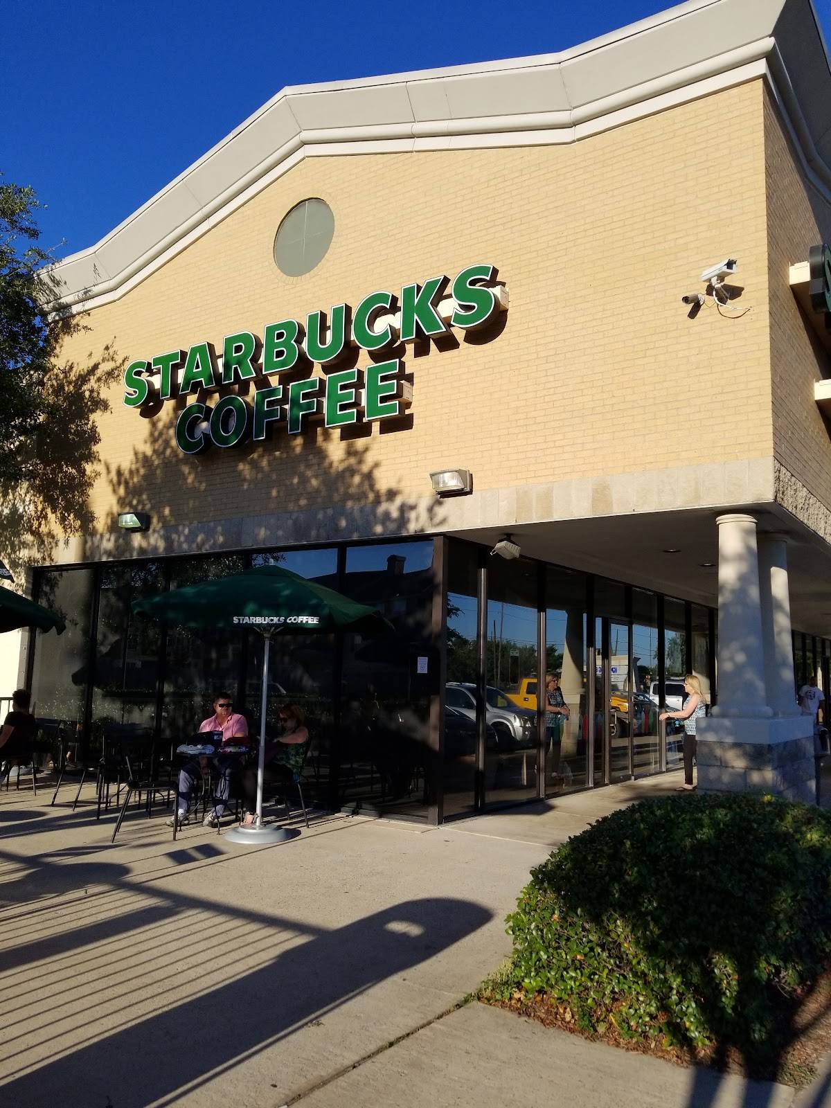 Starbucks Coffee Company