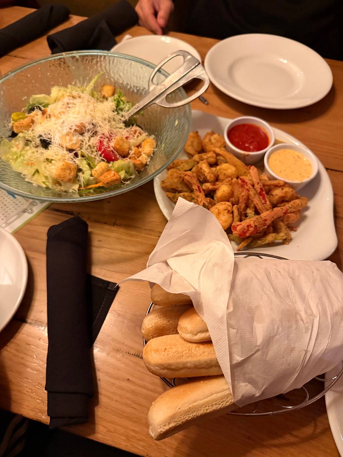 Olive Garden Italian Restaurant restaurant in Glendale - photo 3