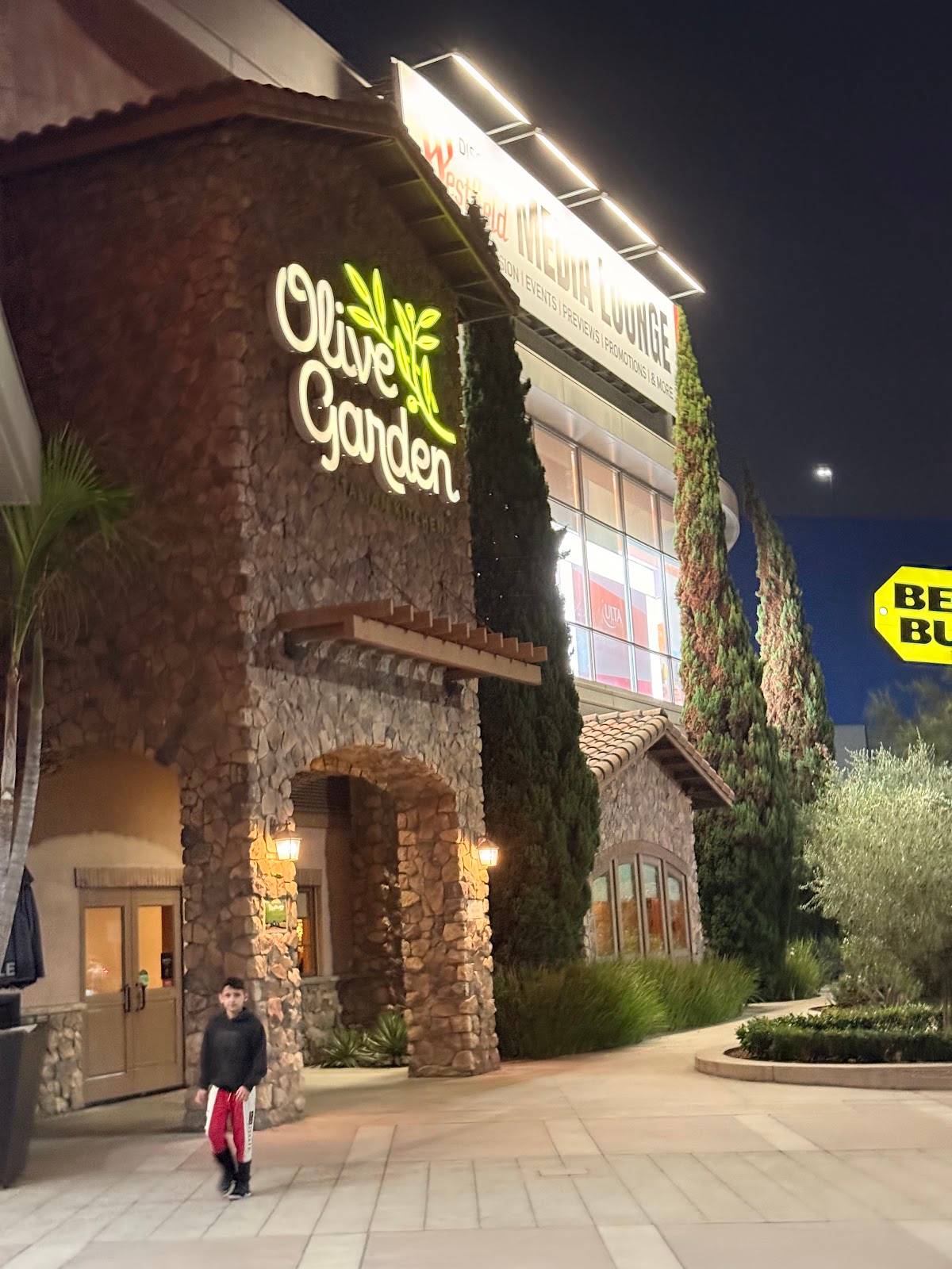 Olive Garden Italian Restaurant restaurant in Glendale - photo 5