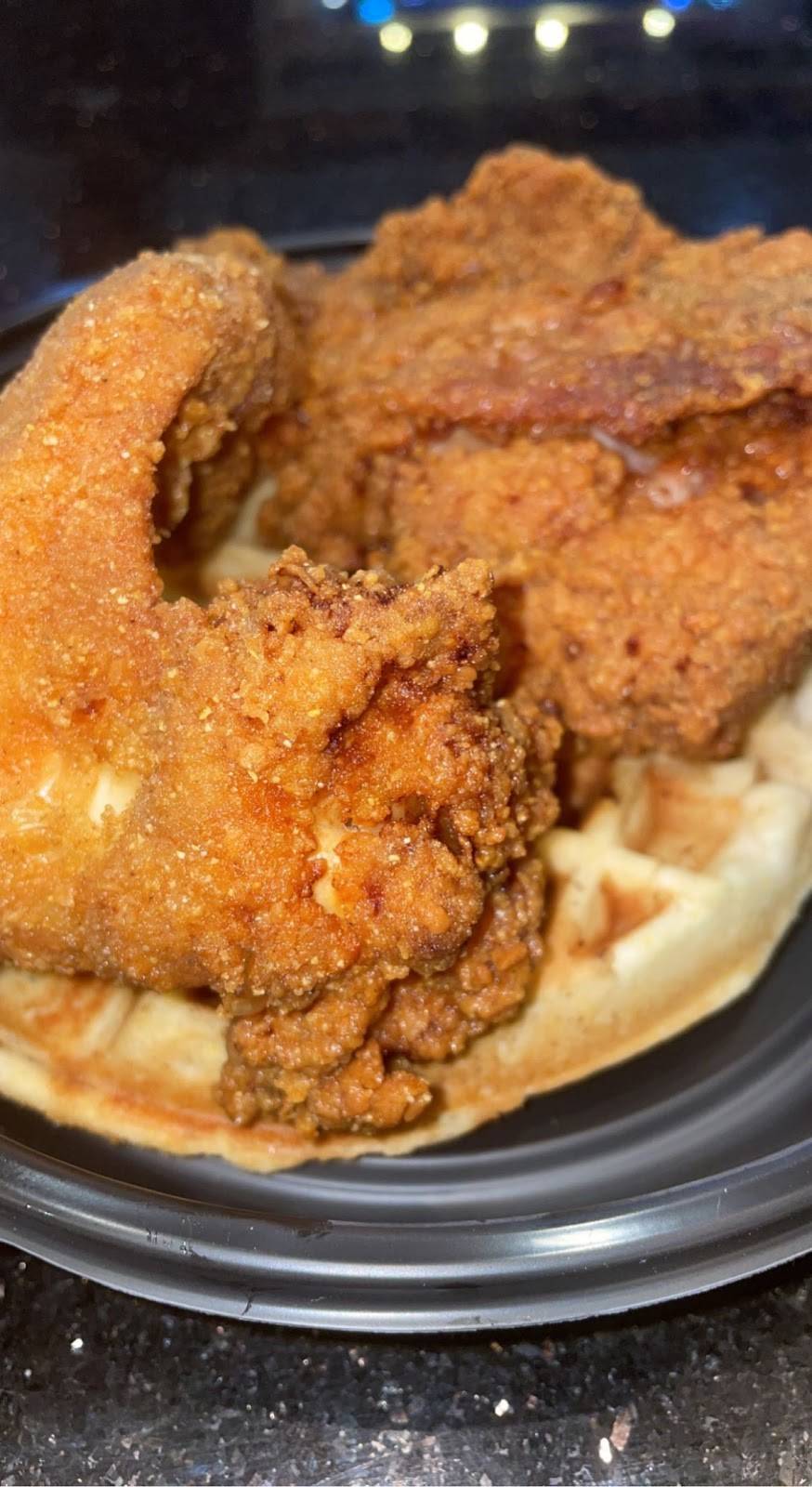 Truth Soul Food Factory Az restaurant in Phoenix - photo 5