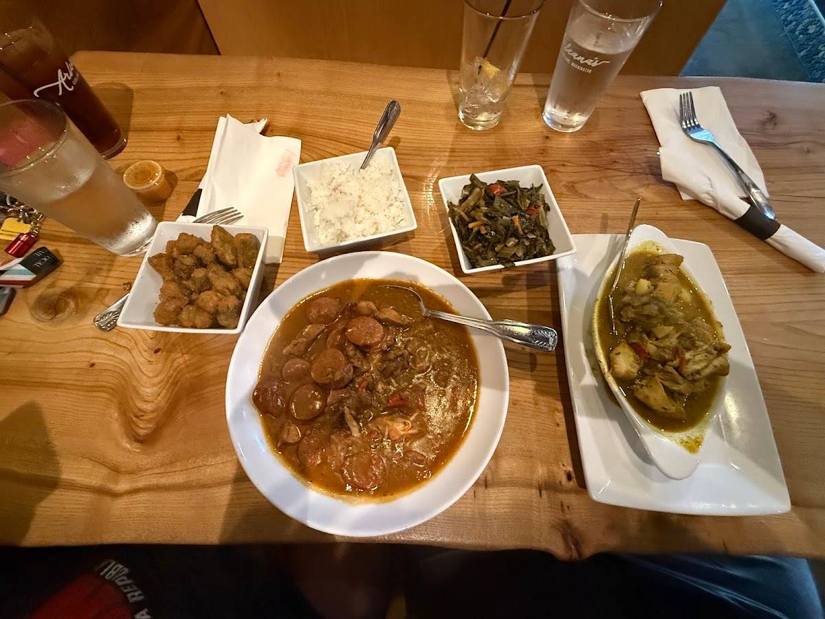 Island Soul - Seattle restaurant in Seattle - photo 3
