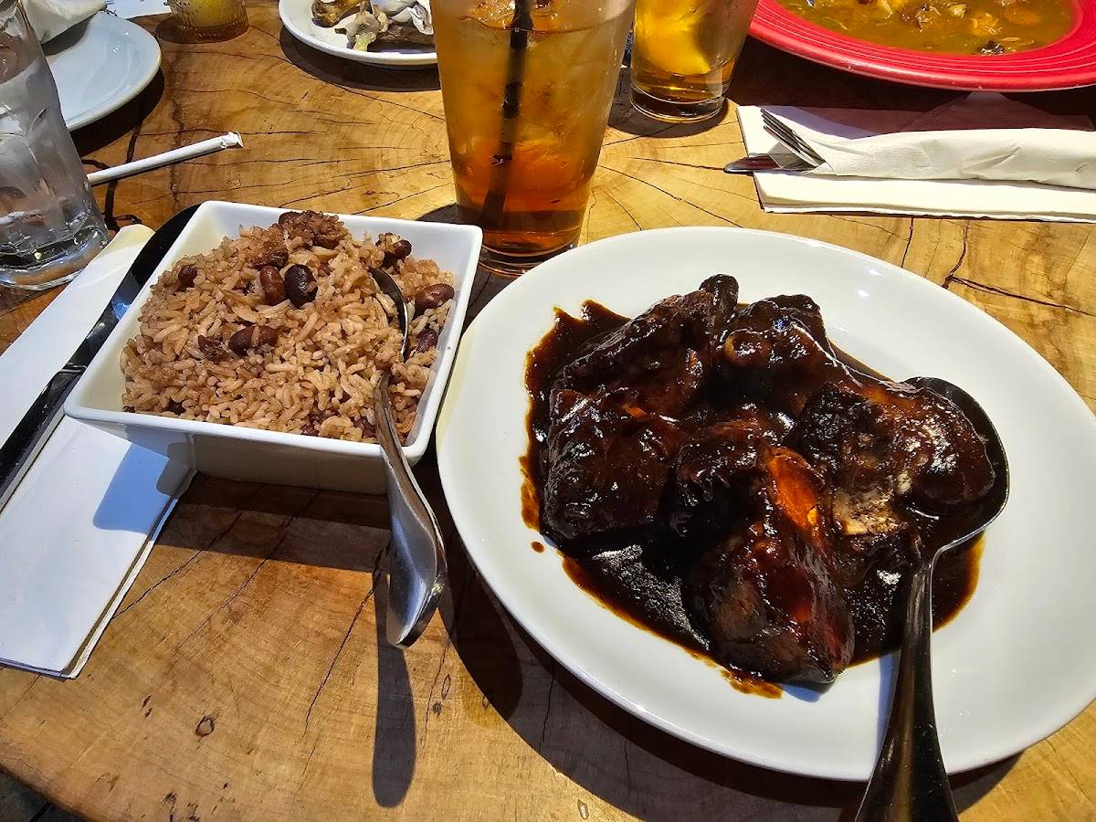 Island Soul - Seattle restaurant in Seattle - photo 4