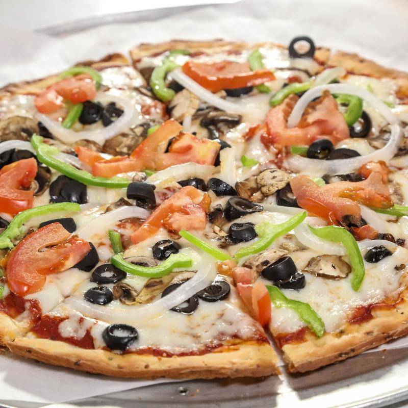 Pizza Baron restaurant in Reno - photo 2