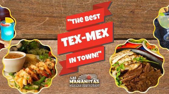 Las Mañanitas Mexican Restaurant restaurant in Katy - photo 2