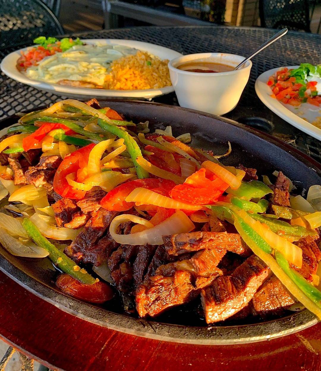 Las Mañanitas Mexican Restaurant restaurant in Katy - photo 3